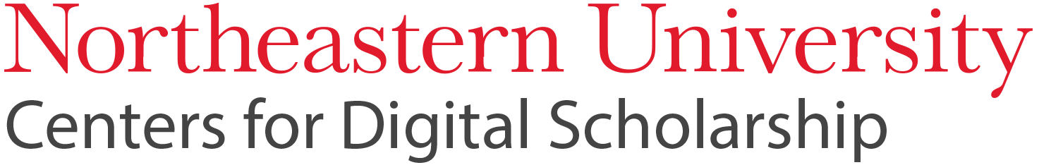Center for Digital Scholarship